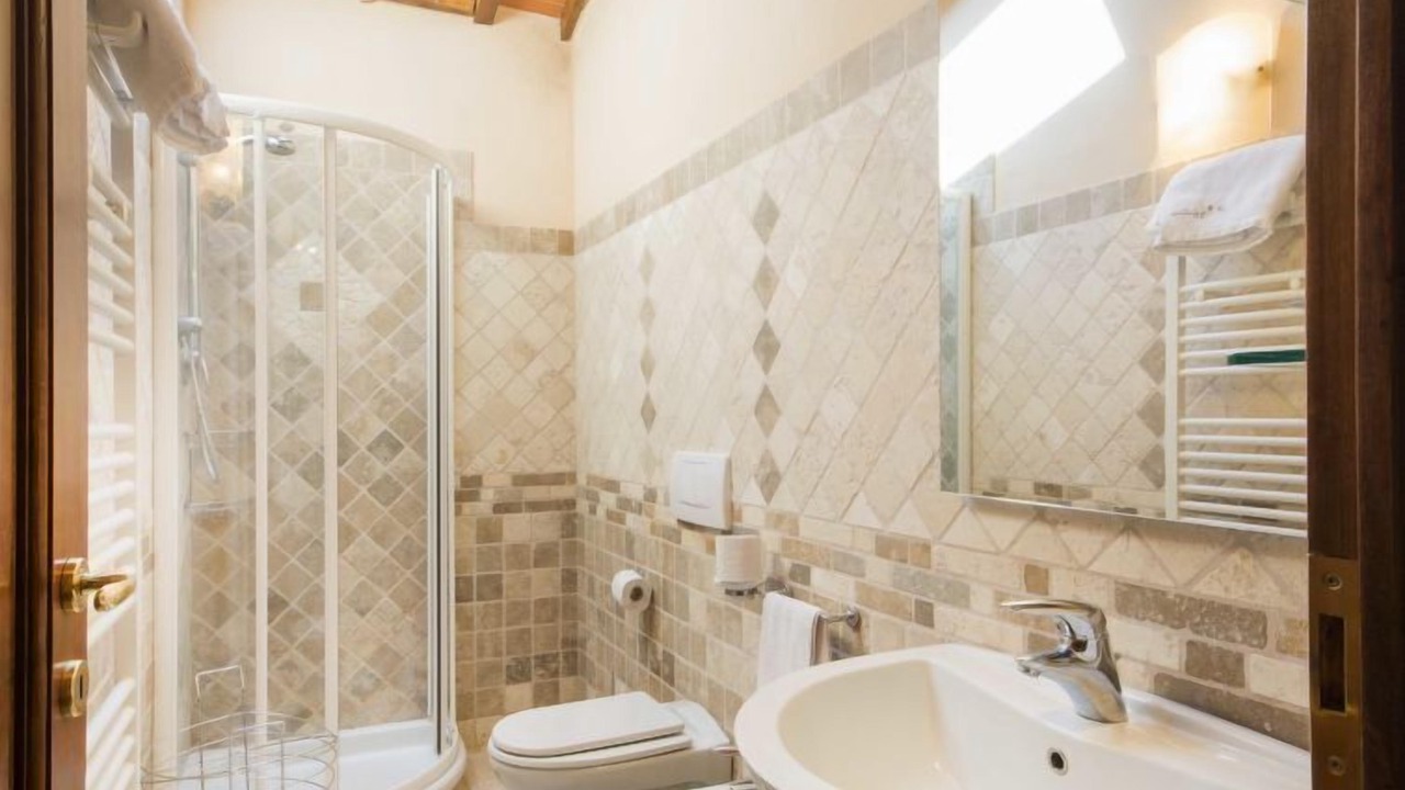 Photo of Bathroom in Montecarelli