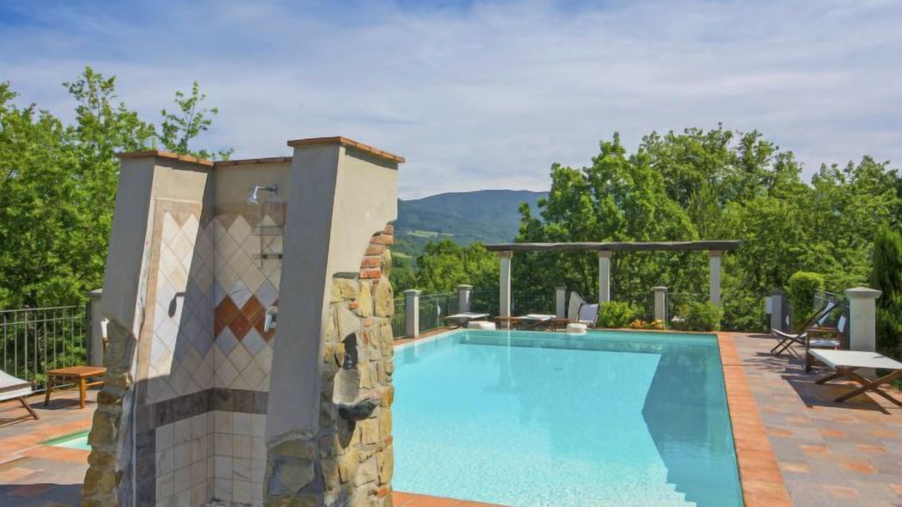 Photo of Outdoor in Montecarelli