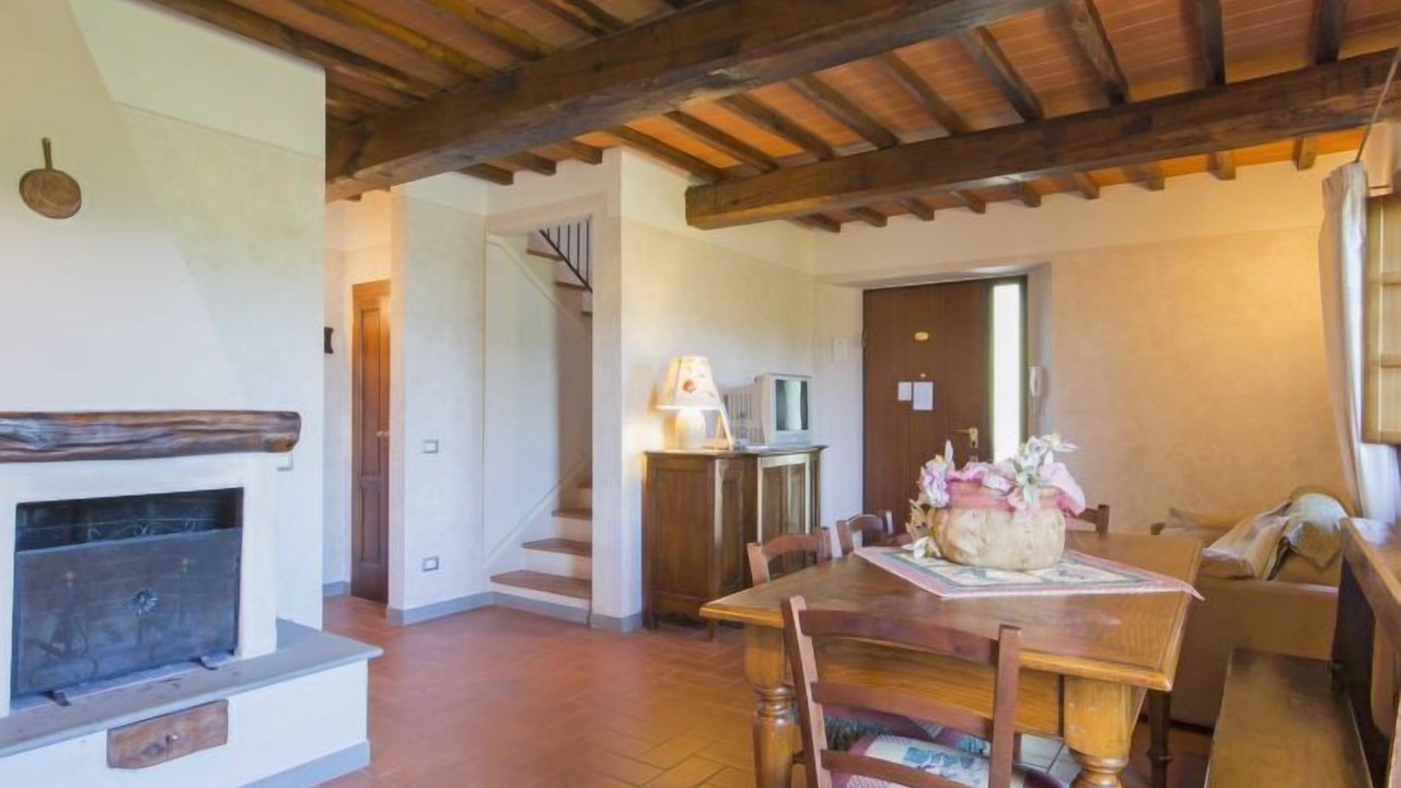 Photo of Bedroom in Montecarelli