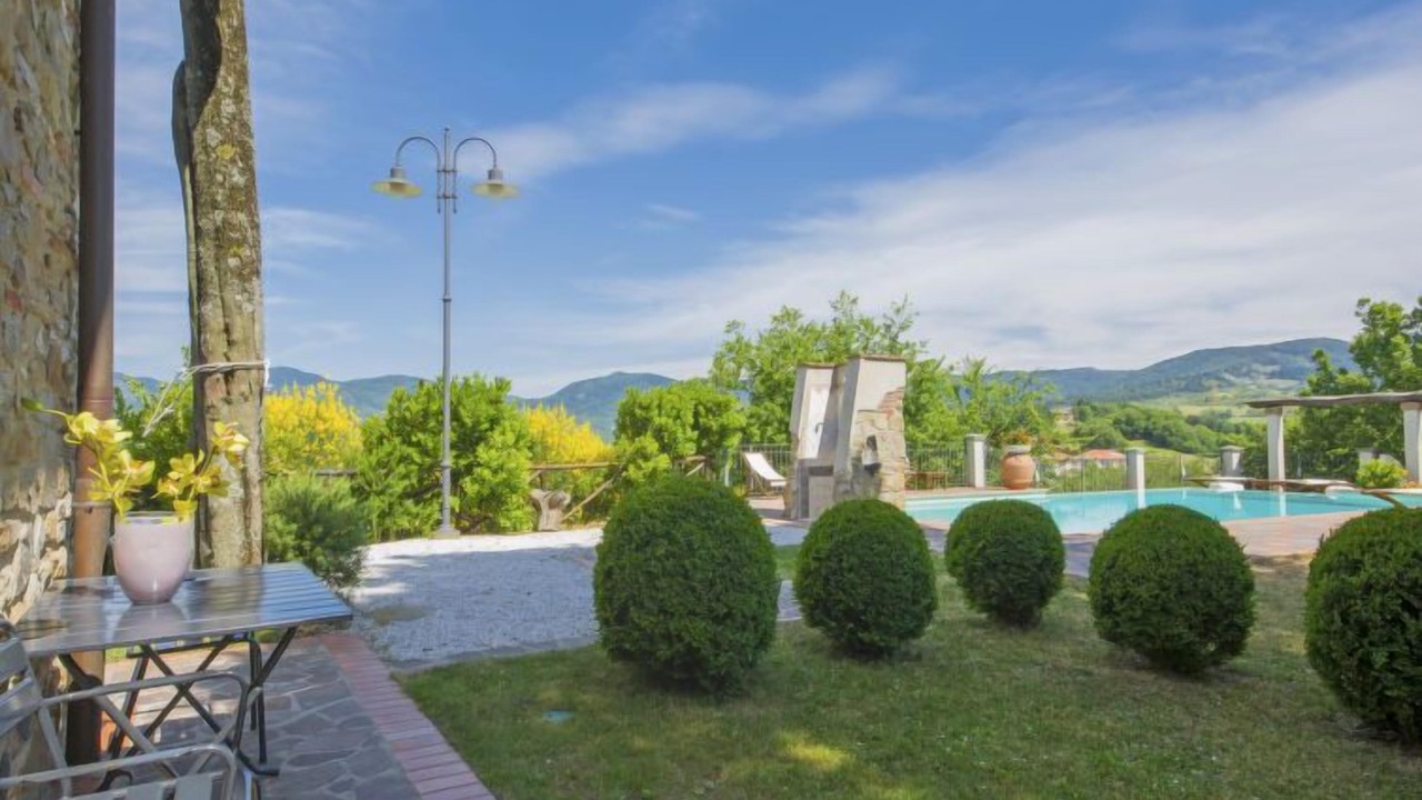 Photo of Outdoor in Montecarelli