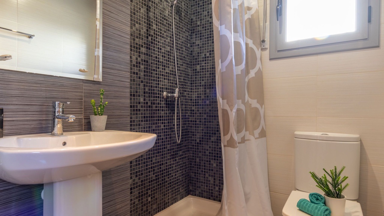Photo of Bathroom in Riumar