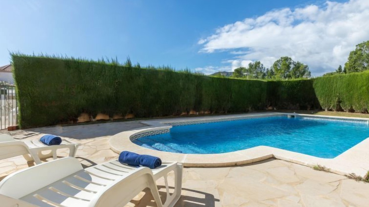 Photo of Outdoor in Miami Platja