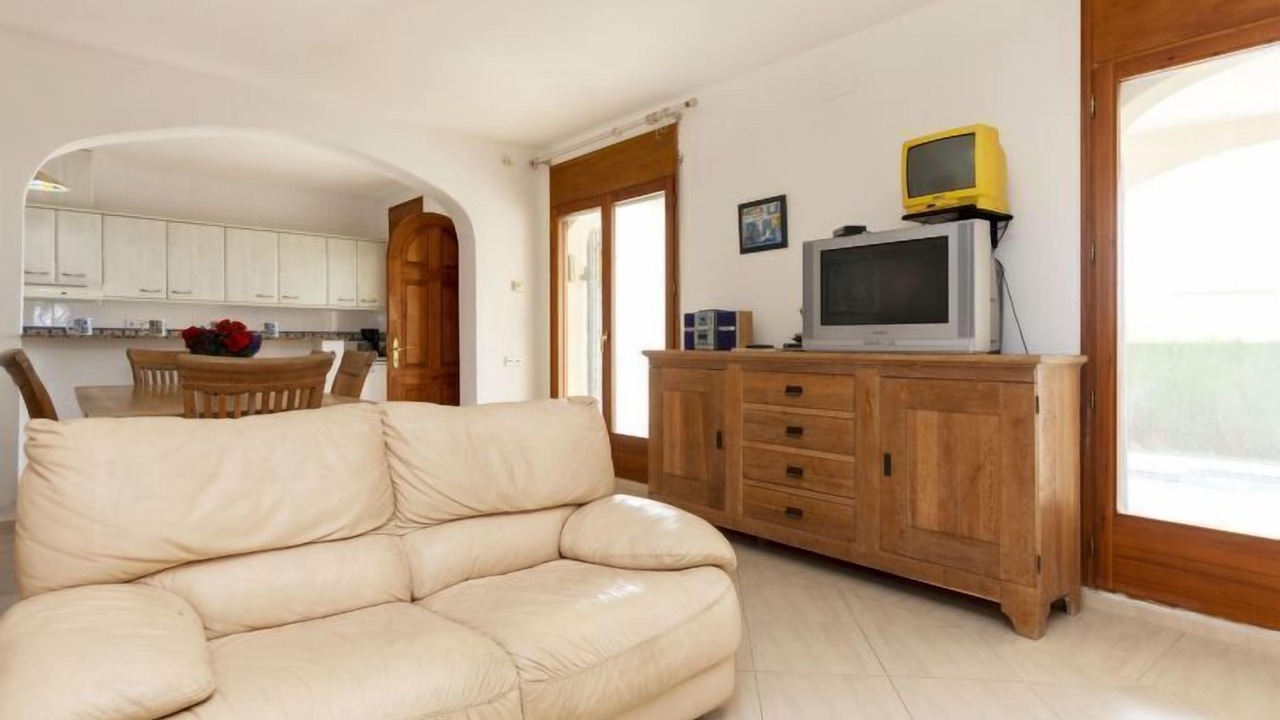 Photo of Livingroom in Miami Platja