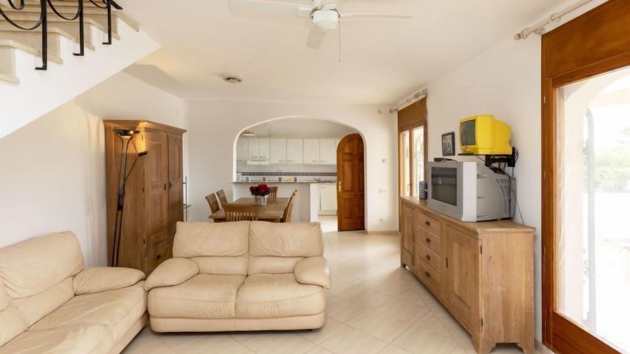 Photo of Livingroom in Miami Platja