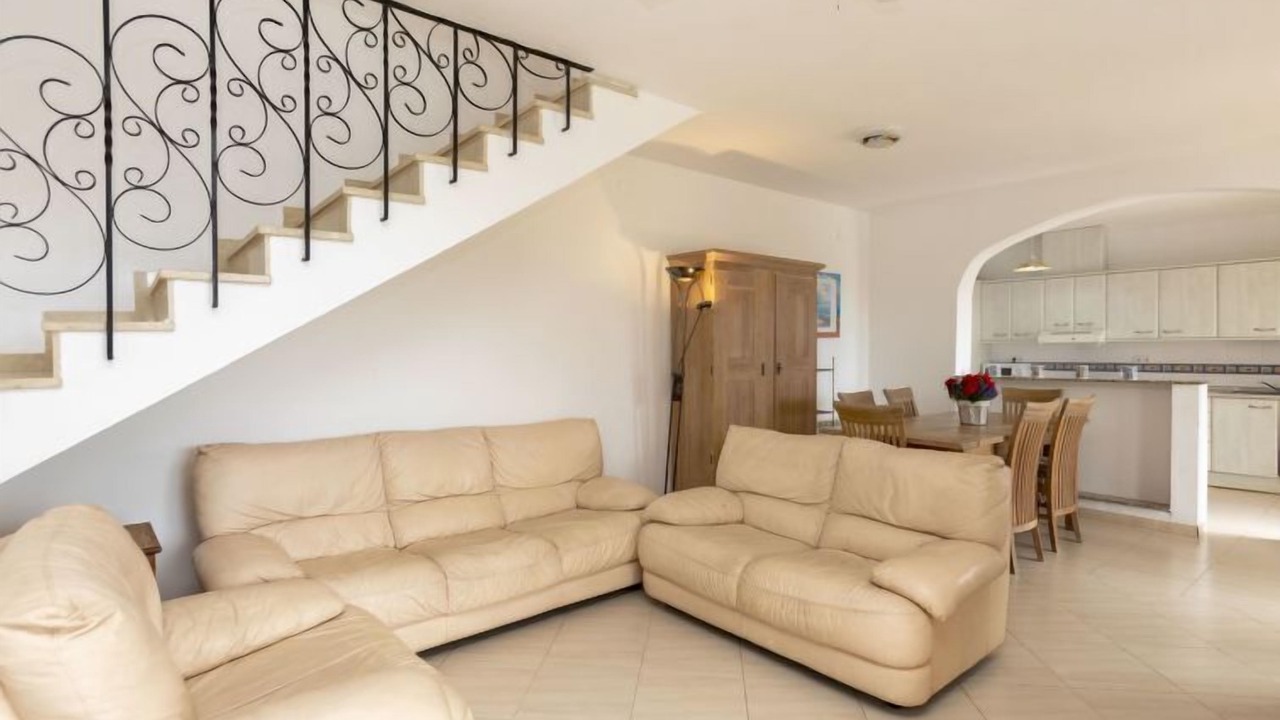 Photo of Livingroom in Miami Platja