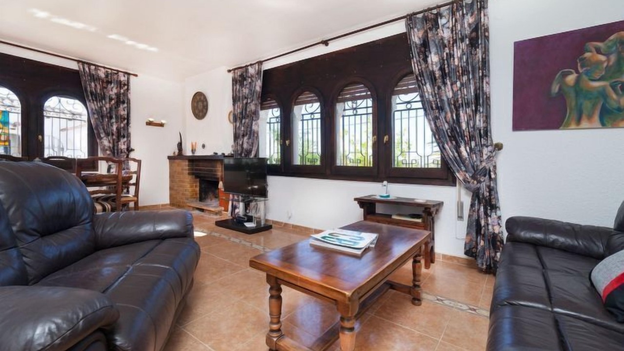 Photo of Livingroom in Miami Platja