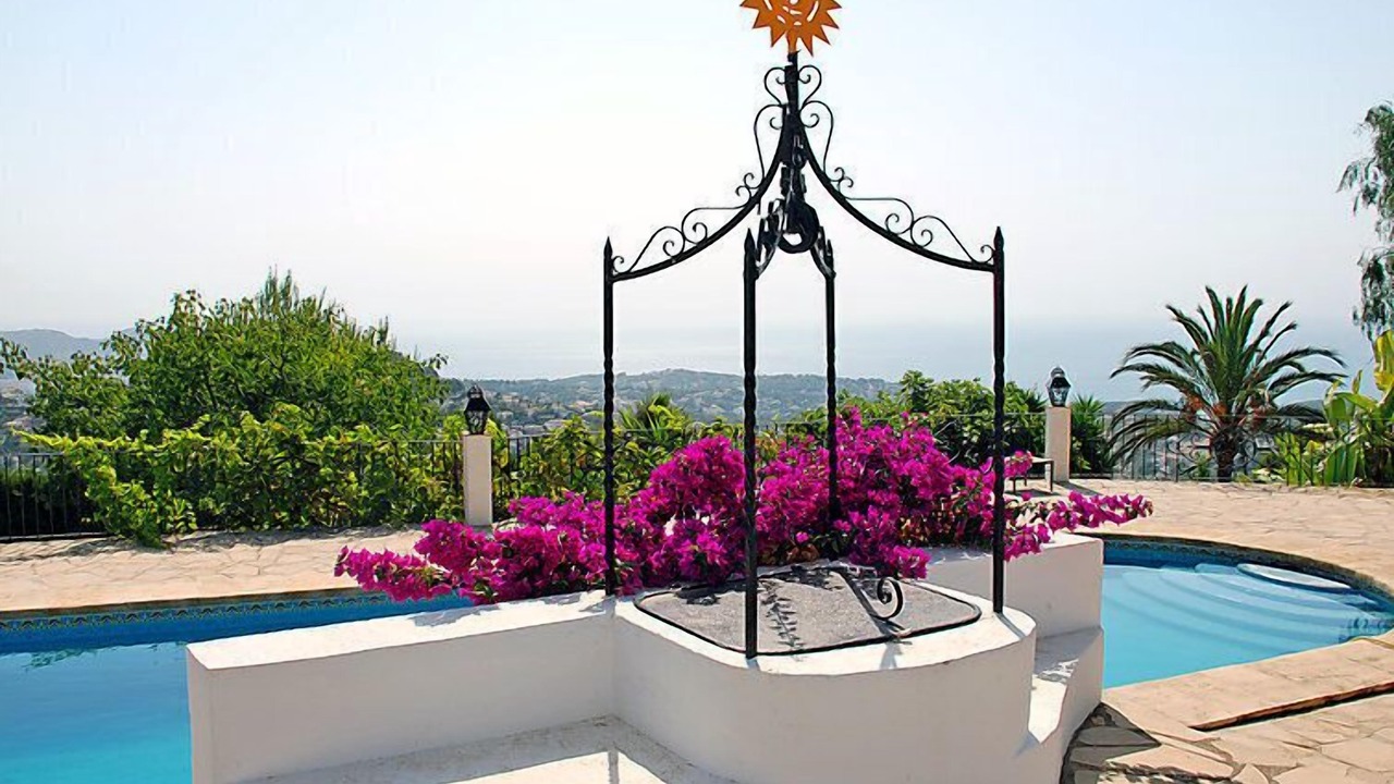 Photo of Outdoor in Fustera