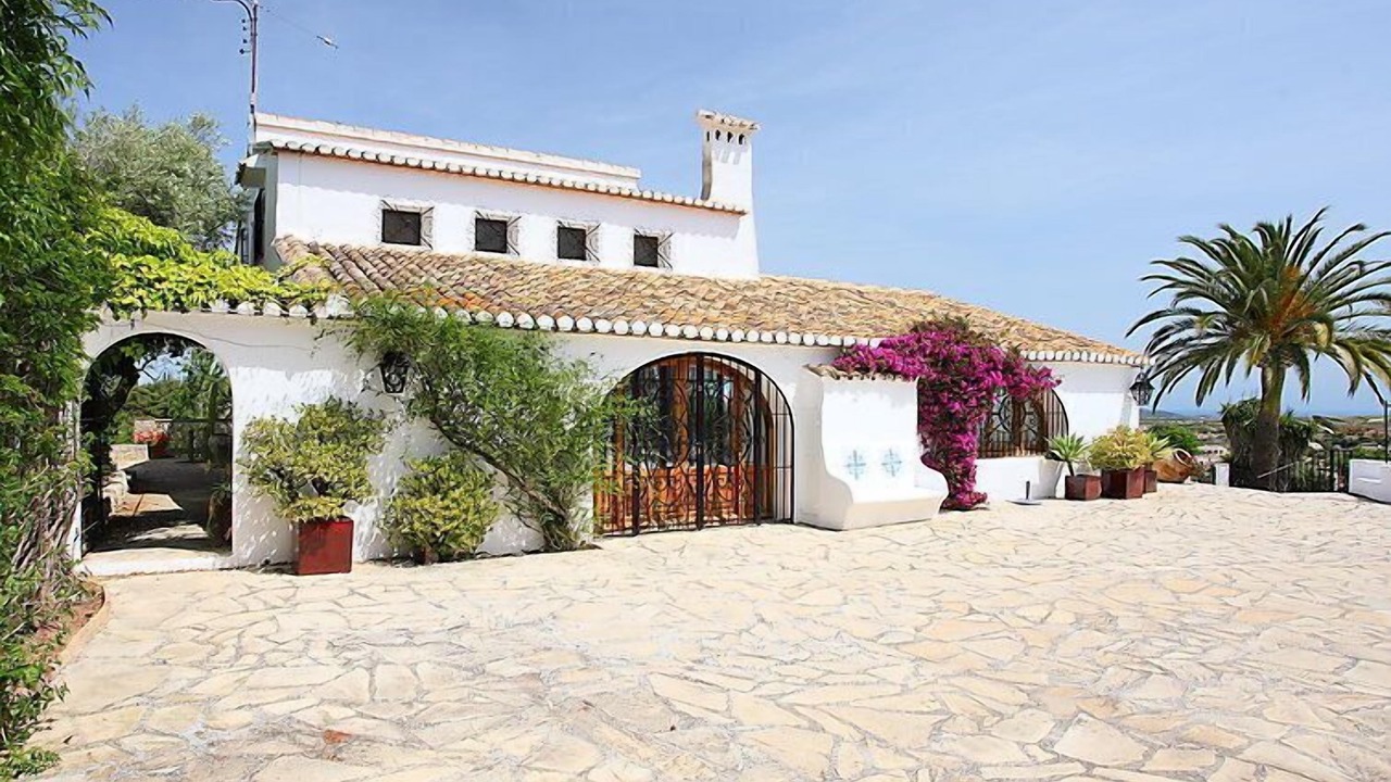 Photo of Outdoor in Fustera