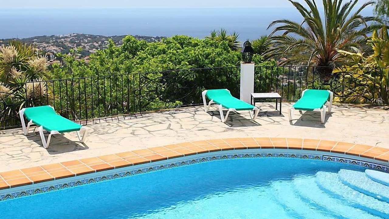 Photo of Outdoor in Fustera