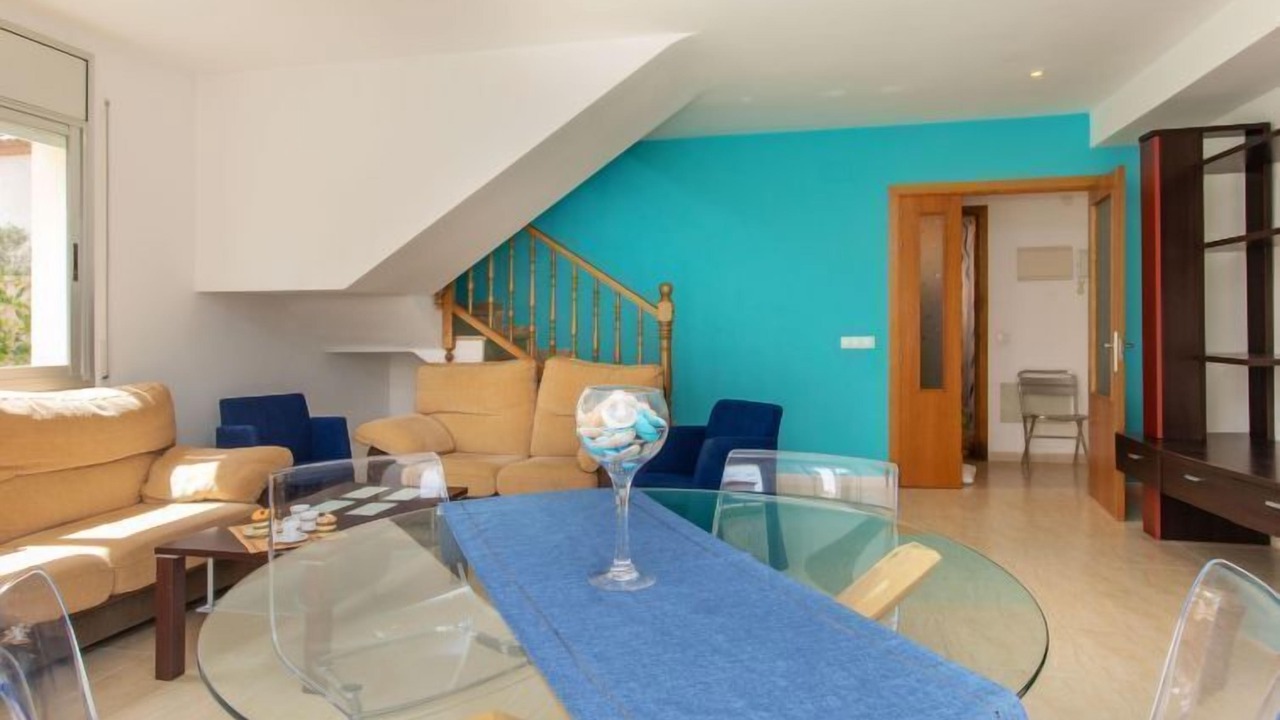 Photo of Bedroom in Miami Platja
