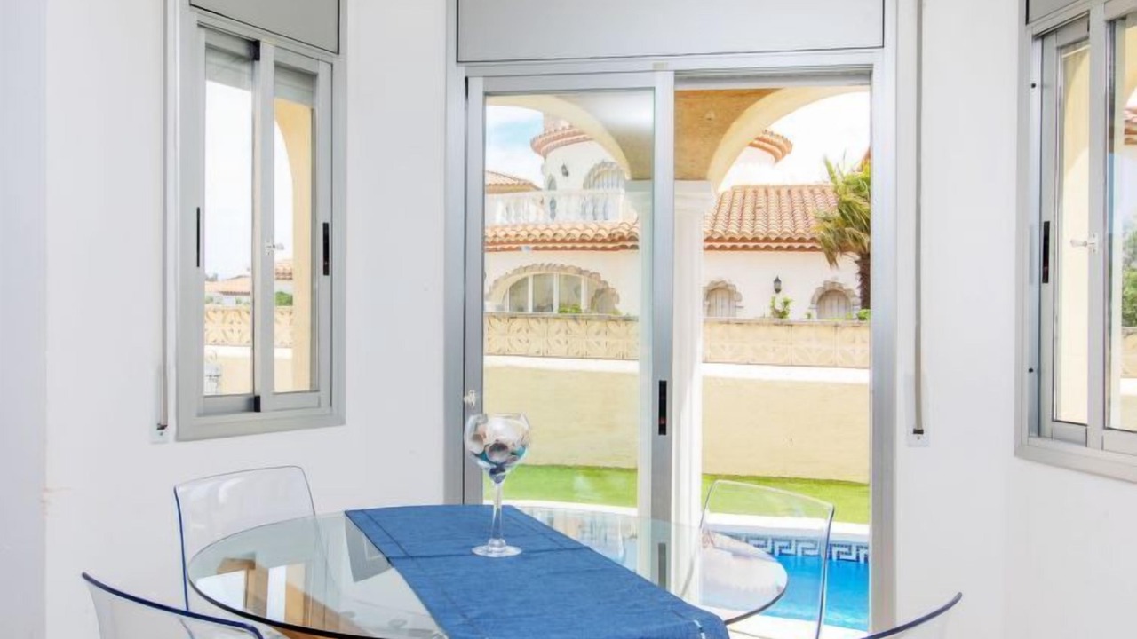 Photo of Bedroom in Miami Platja