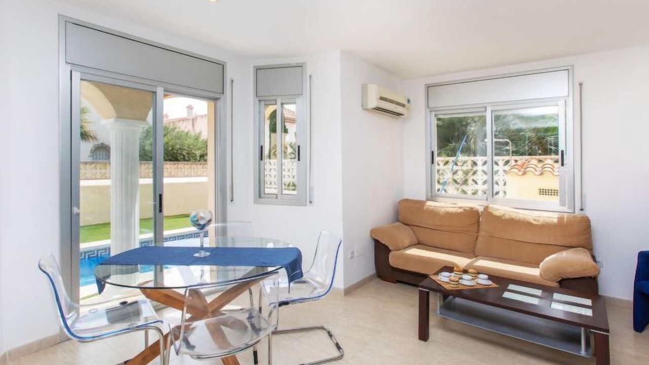 Photo of Bedroom in Miami Platja
