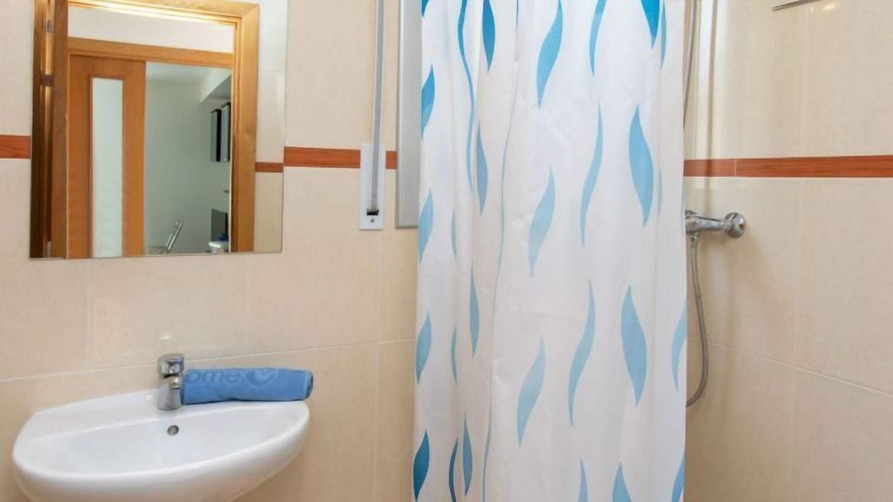 Photo of Bathroom in Miami Platja