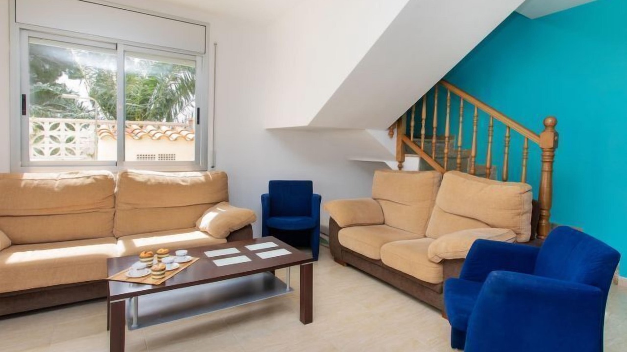 Photo of Livingroom in Miami Platja