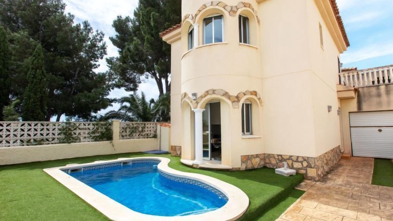 Photo of Outdoor in Miami Platja