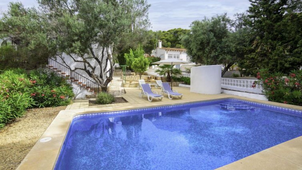 Photo of Outdoor in Benissa Coast