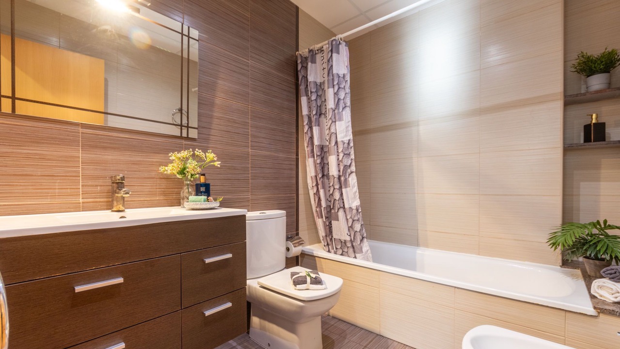 Photo of Bathroom in Riumar