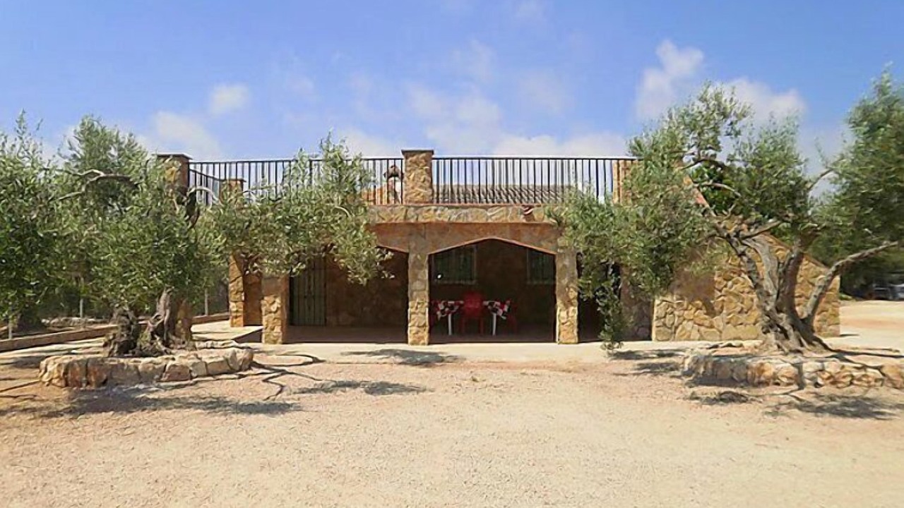 Photo of Outdoor in L'Ampolla