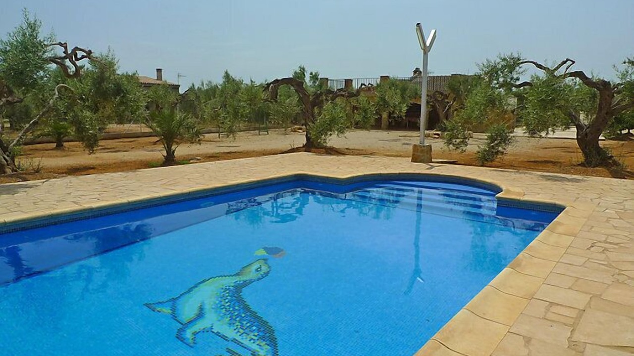 Photo of Outdoor in L'Ampolla
