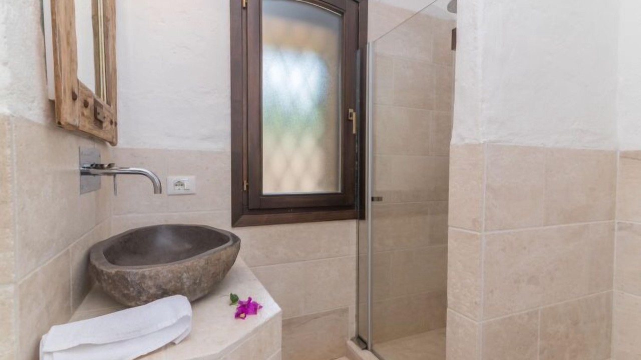 Photo of Bathroom in Pantogia