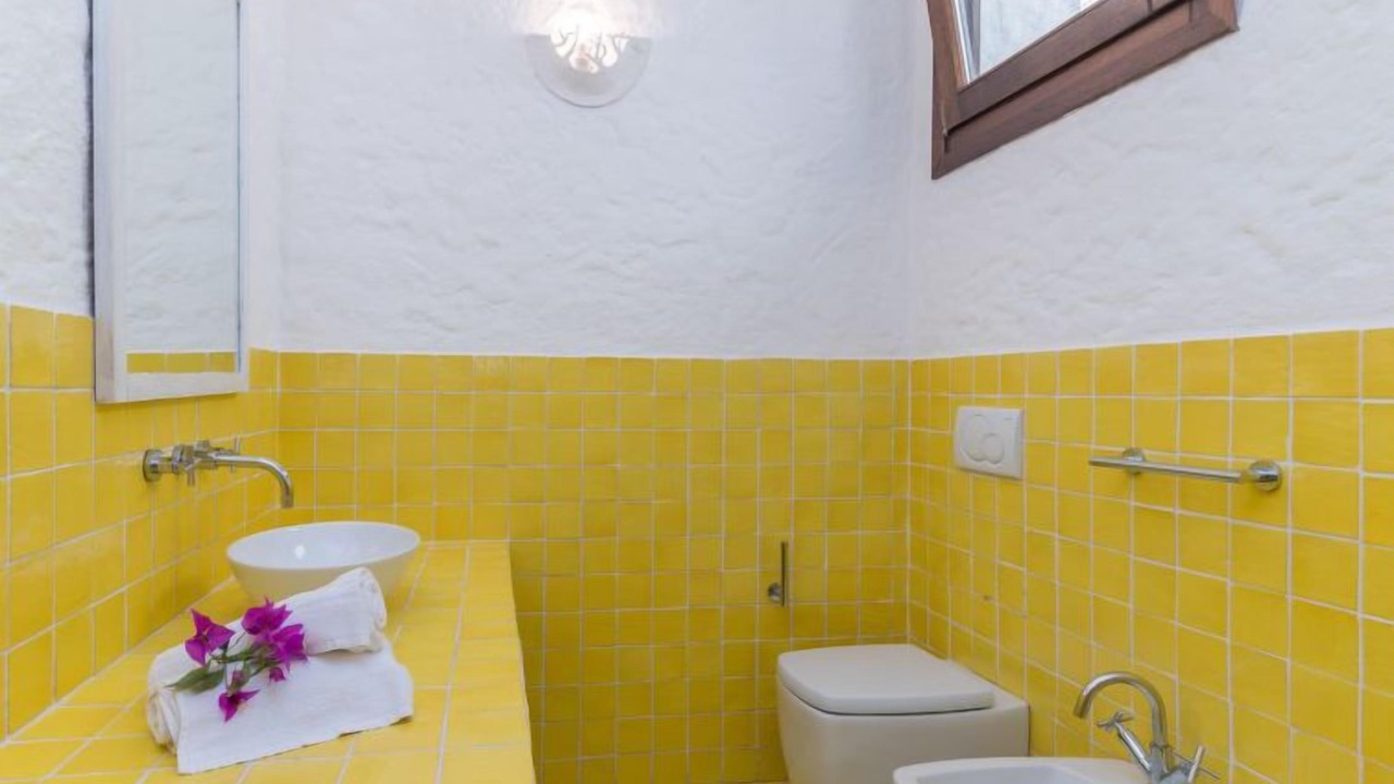 Photo of Bathroom in Pantogia