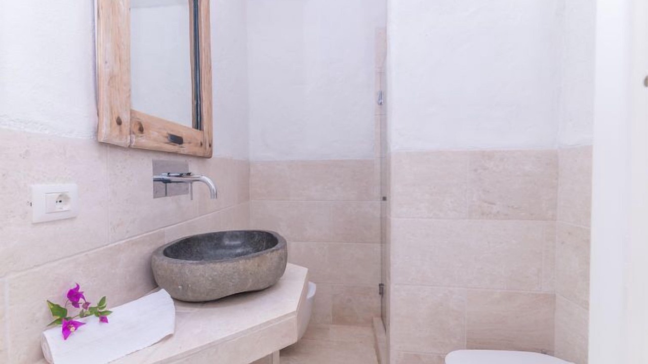 Photo of Bathroom in Pantogia