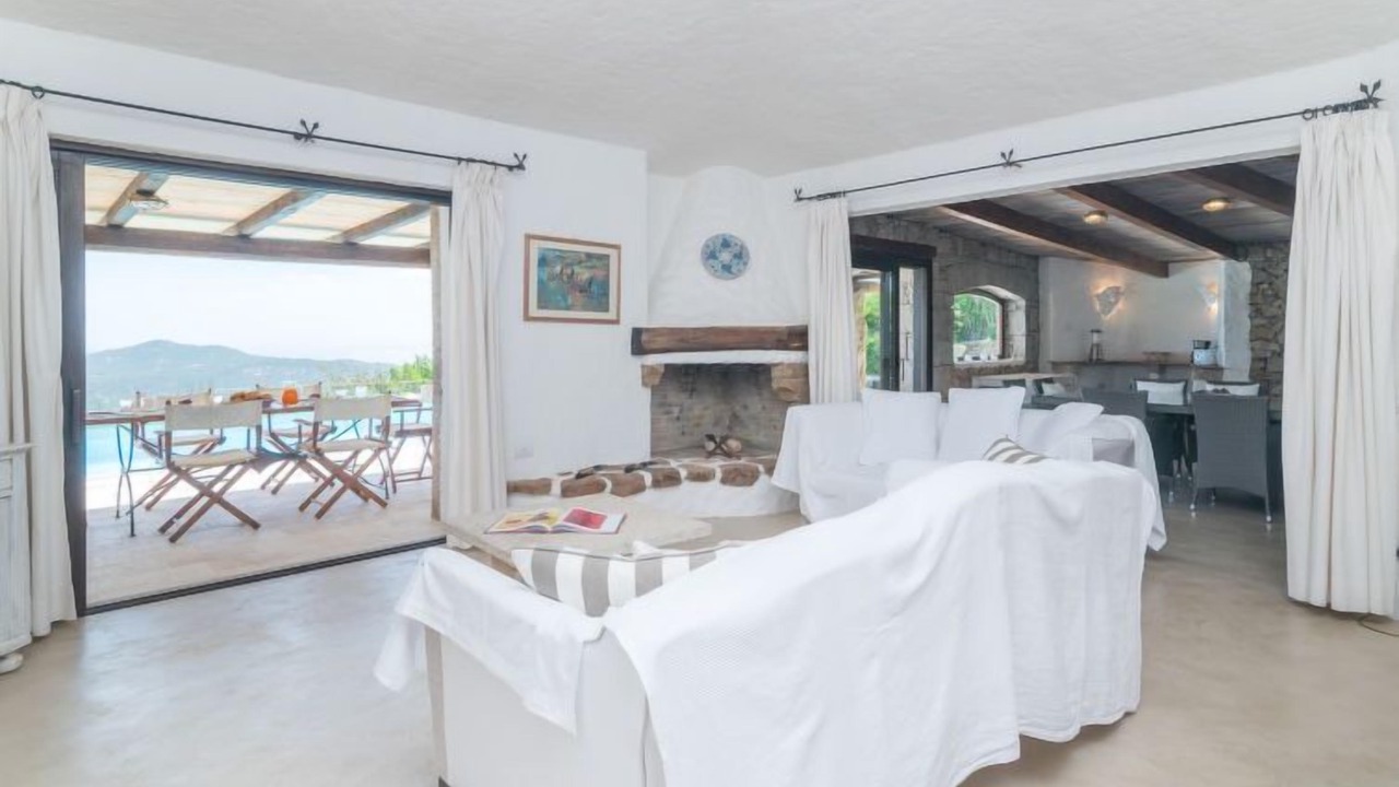 Photo of Livingroom in Pantogia