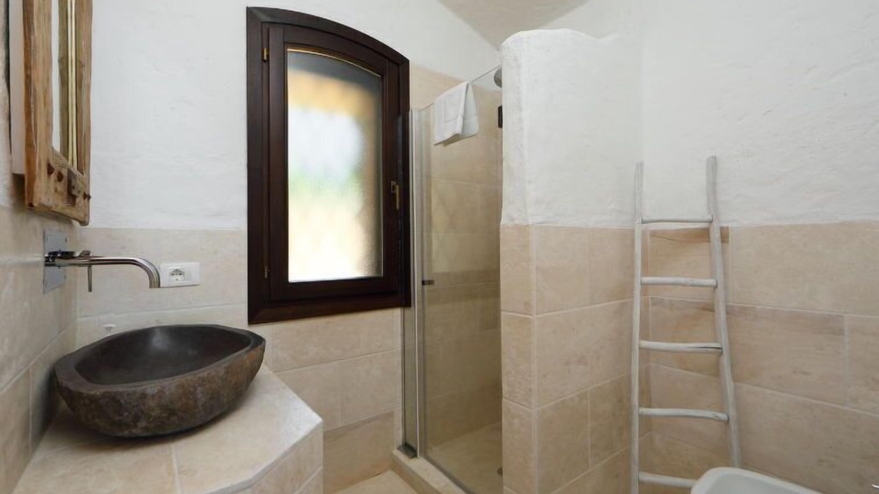 Photo of Bathroom in Pantogia