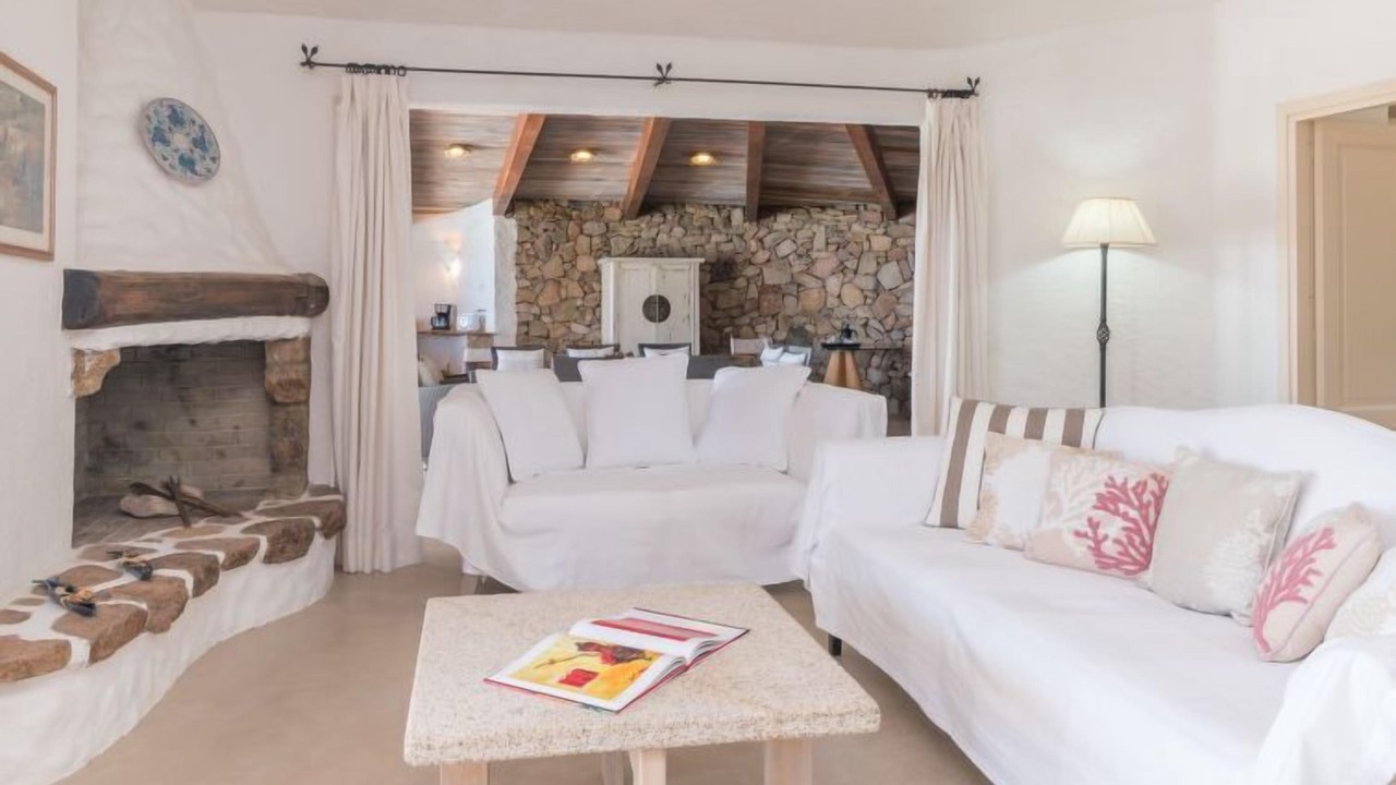 Photo of Livingroom in Pantogia