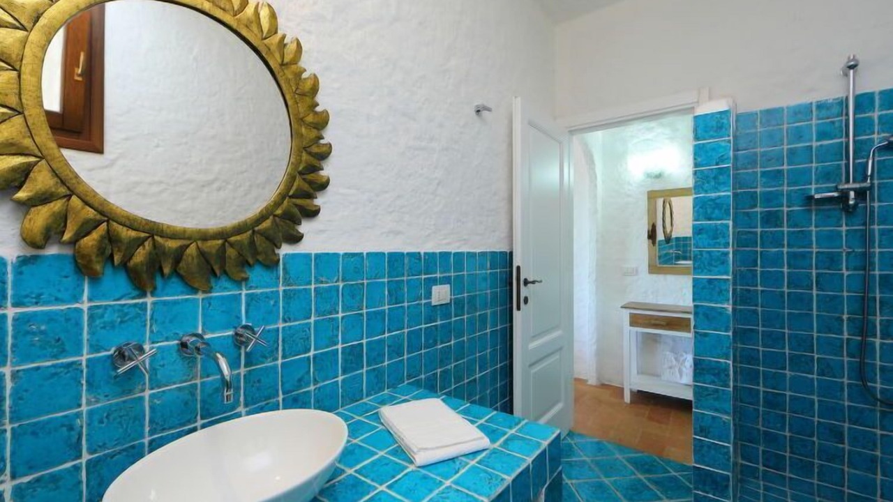 Photo of Bathroom in Pantogia