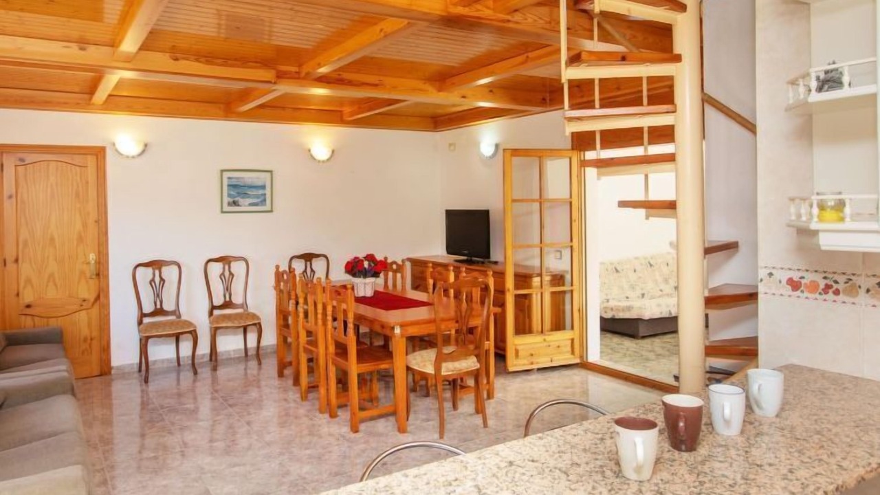 Photo of Bedroom in Les Tres Cales