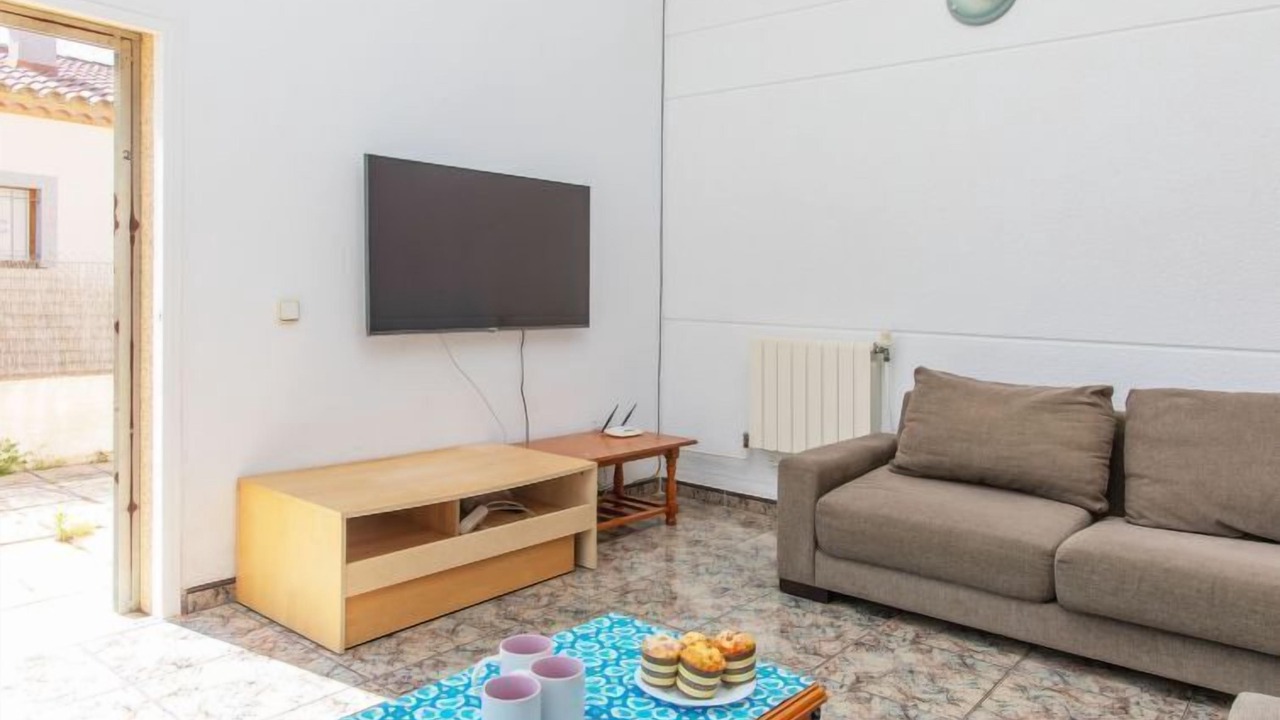 Photo of Livingroom in Les Tres Cales