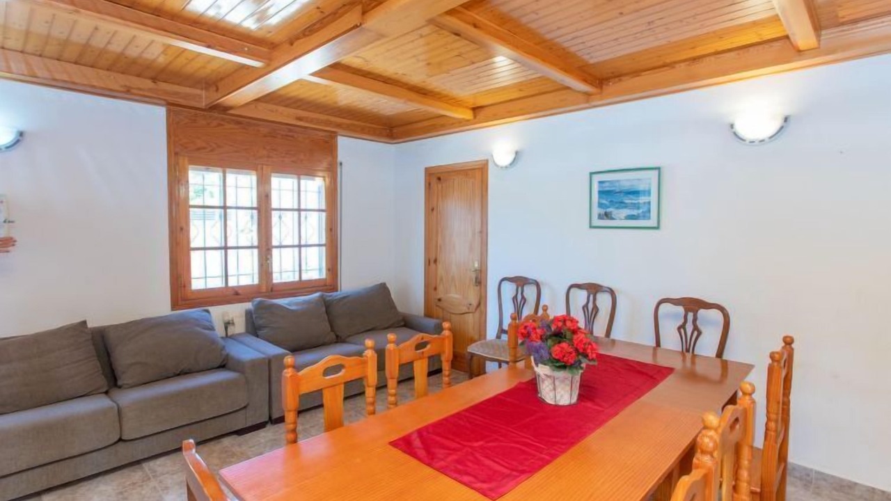 Photo of Bedroom in Les Tres Cales