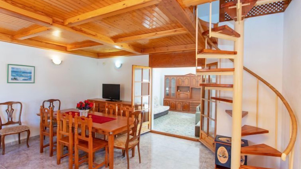 Photo of Bedroom in Les Tres Cales