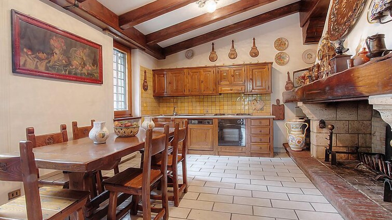 Photo of Bedroom in Massa Martana
