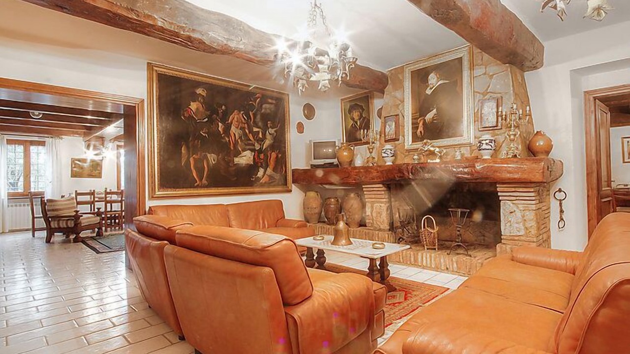 Photo of Livingroom in Massa Martana