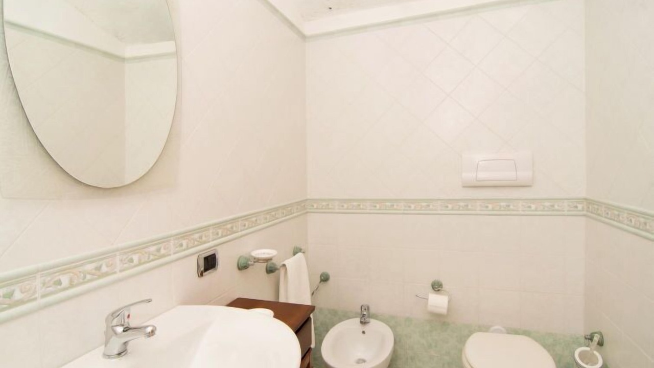 Photo of Bathroom in Capaccio-Paestum