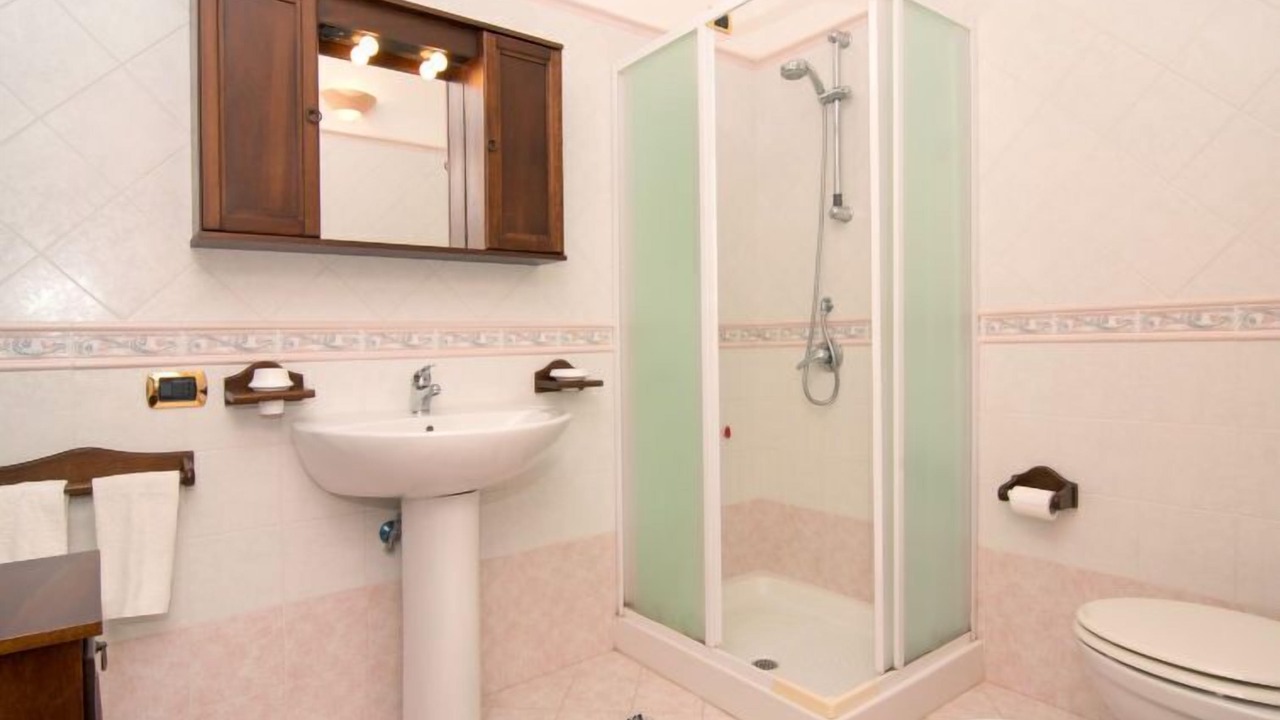 Photo of Bathroom in Capaccio-Paestum