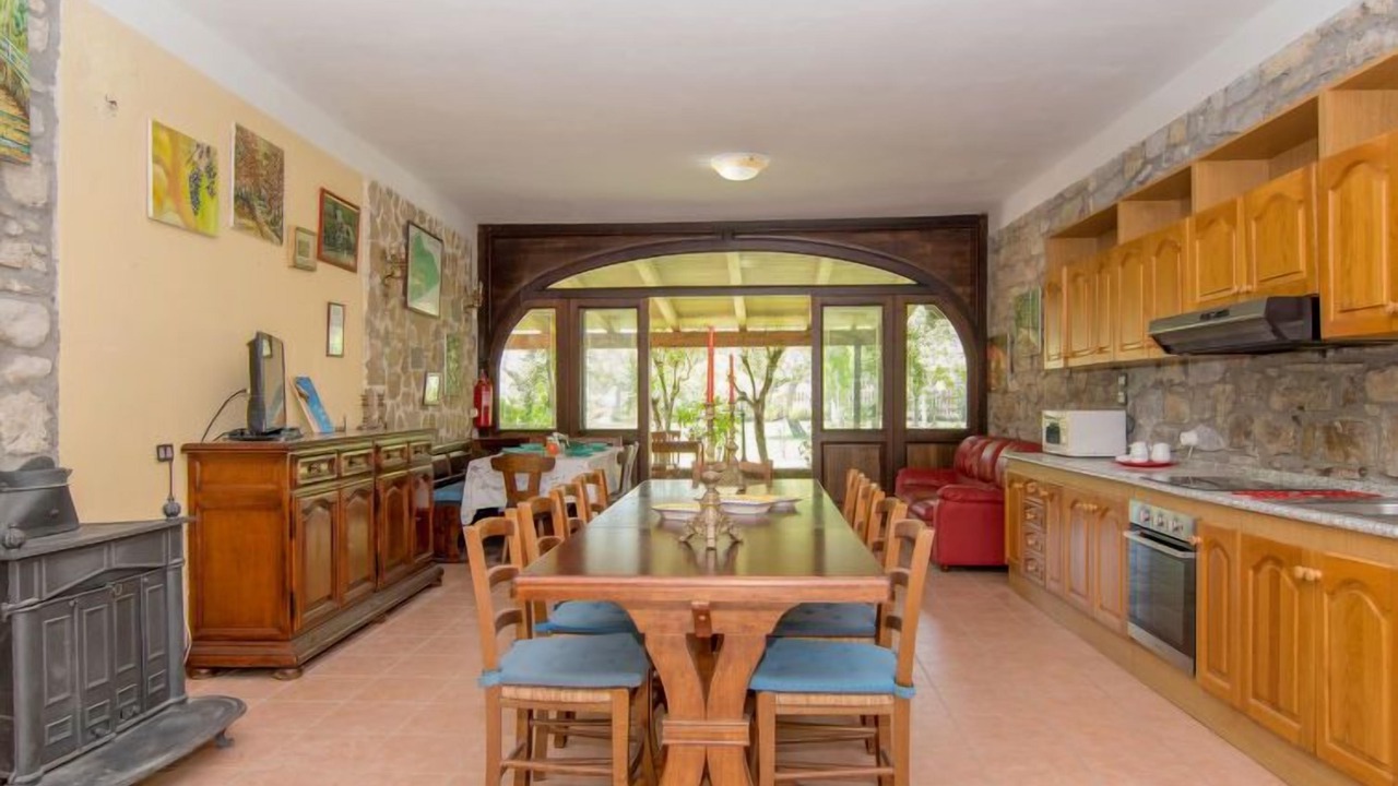 Photo of Bedroom in Capaccio-Paestum