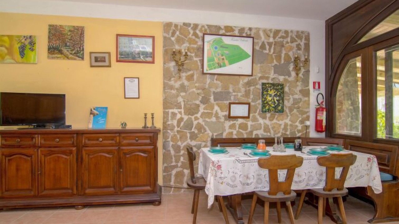 Photo of Bedroom in Capaccio-Paestum