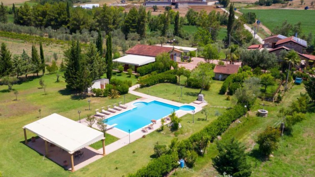 Photo of Outdoor in Capaccio-Paestum