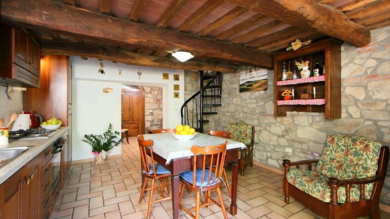 Photo of Bedroom in Roccastrada