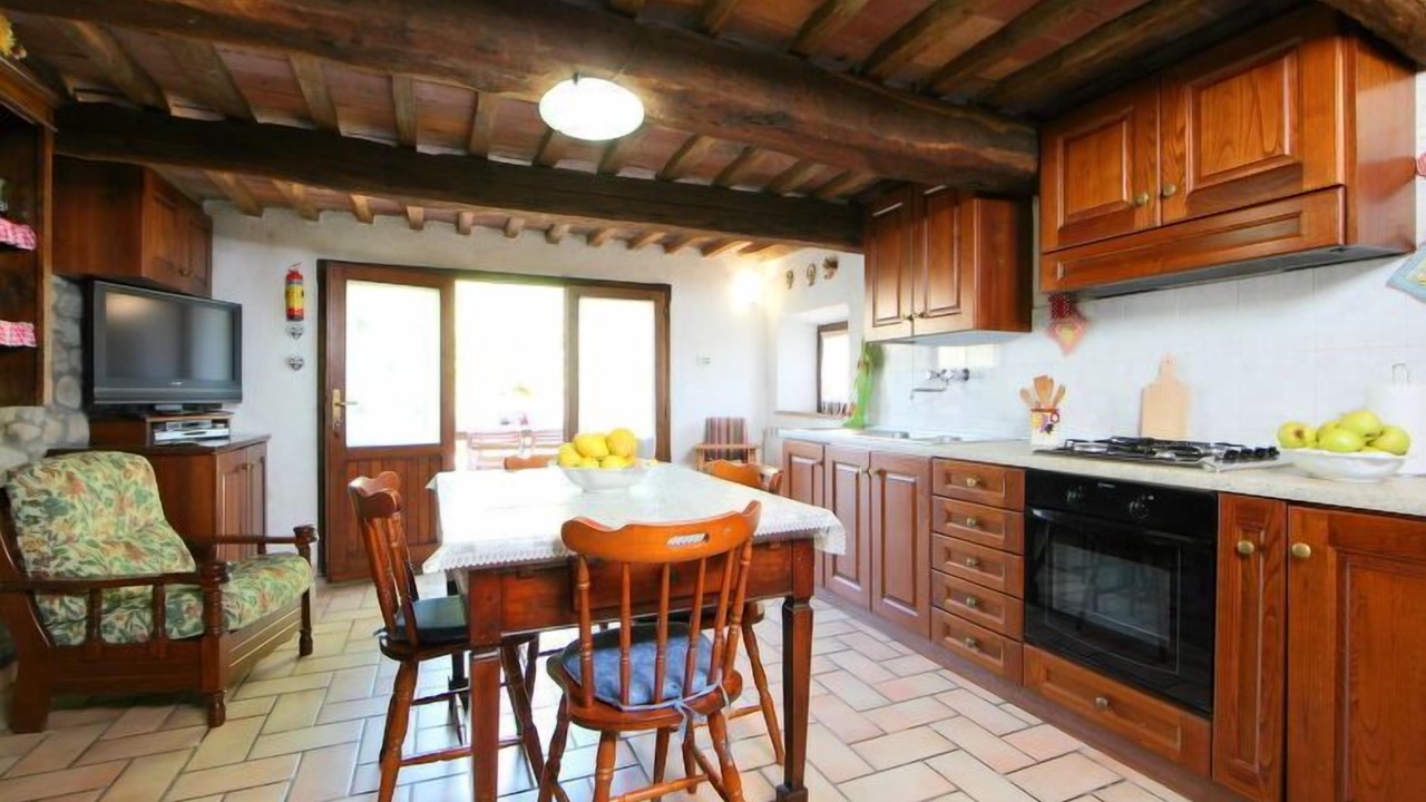 Photo of Bedroom in Roccastrada