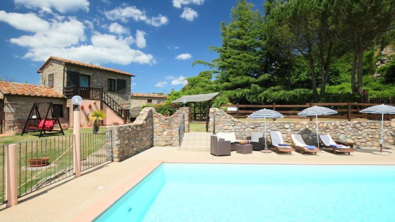 Photo of Outdoor in Roccastrada