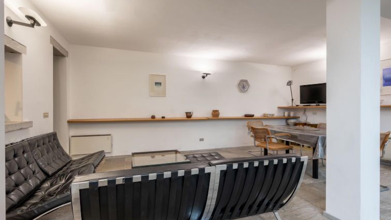 Photo of Livingroom in Pettenasco
