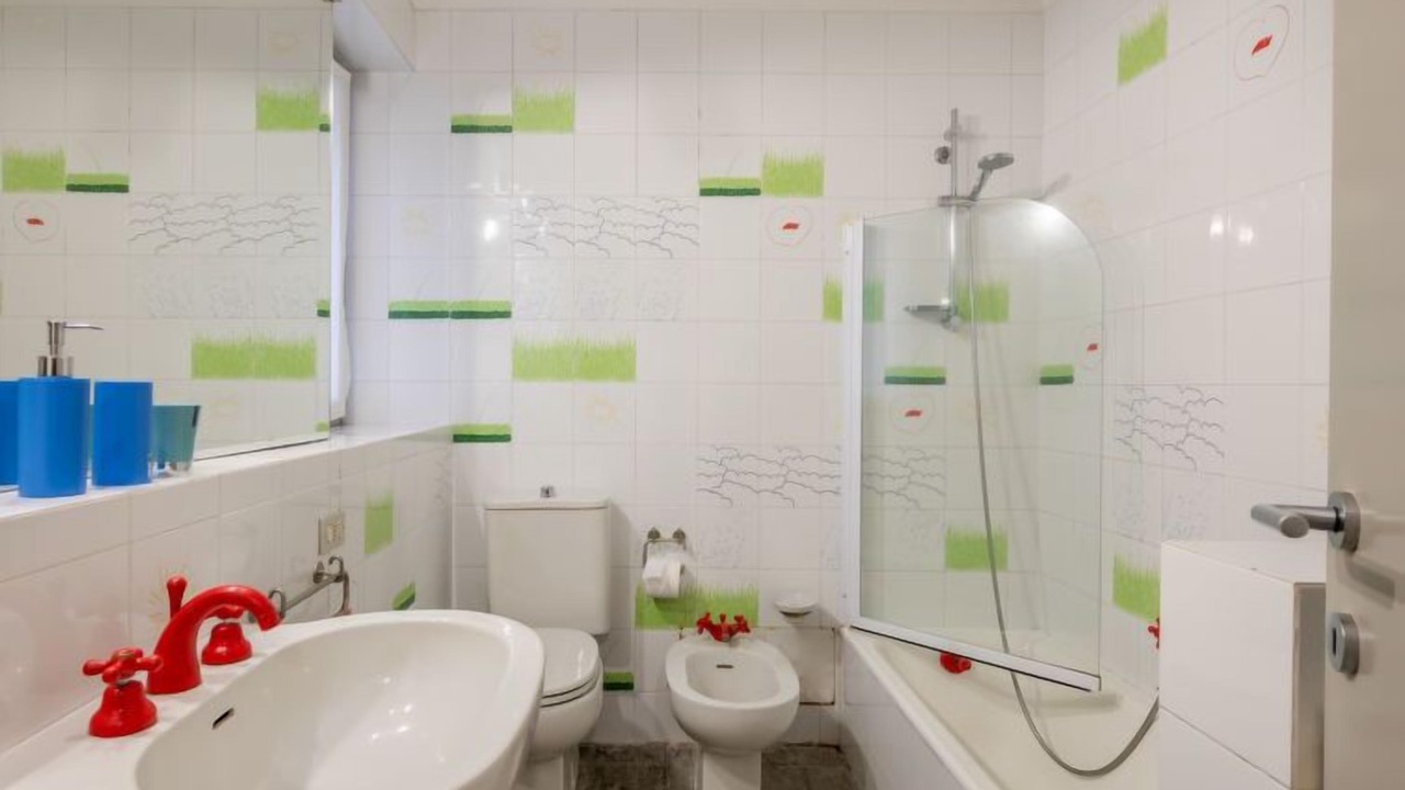 Photo of Bathroom in Pettenasco