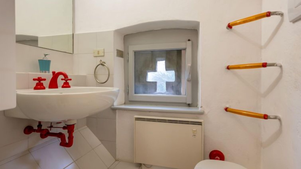 Photo of Bathroom in Pettenasco