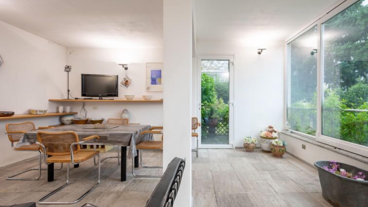 Photo of Livingroom in Pettenasco