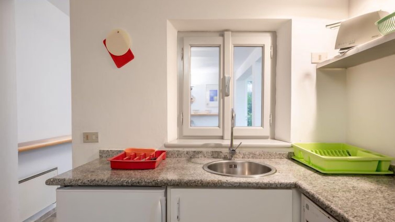Photo of Bedroom in Pettenasco