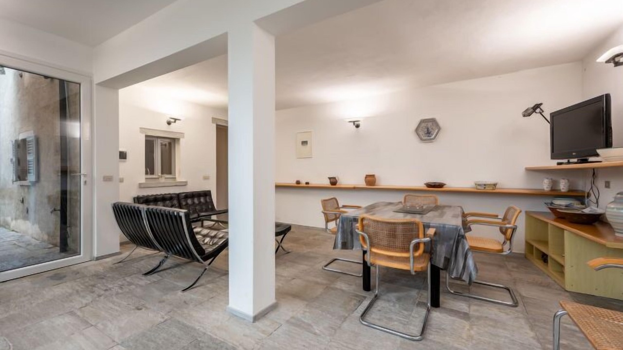 Photo of Livingroom in Pettenasco